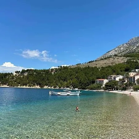 Apartmani Tomas Omiš