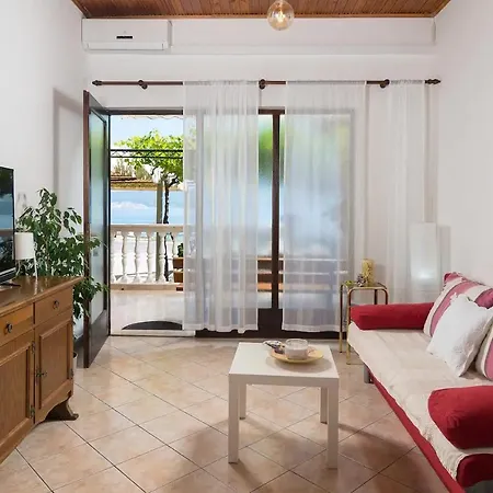 Apartmani Tomas Omiš