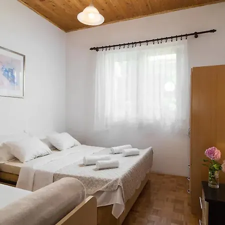 Apartmani Tomas Appartement *