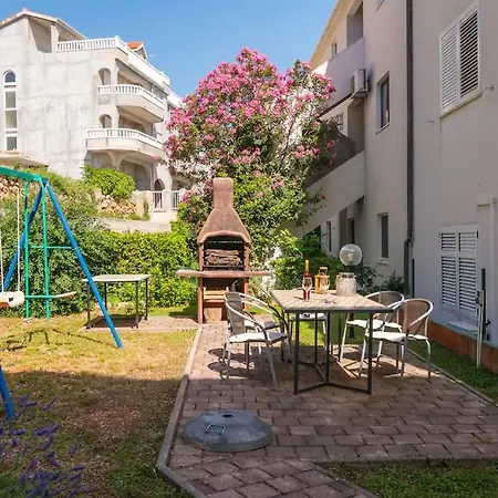 Apartmani Tomas Appartement Omiš