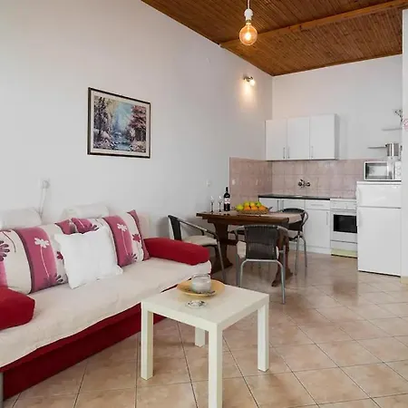 Apartmani Tomas *