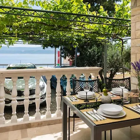 Apartmani Tomas Appartement *