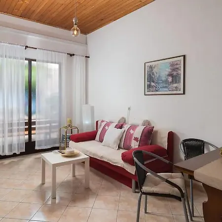 Apartmani Tomas Appartement