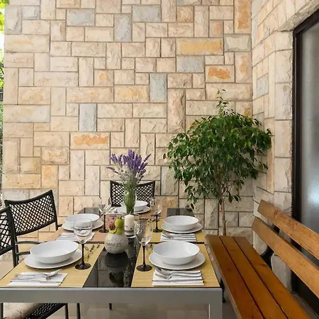 Apartmani Tomas Appartement Omiš