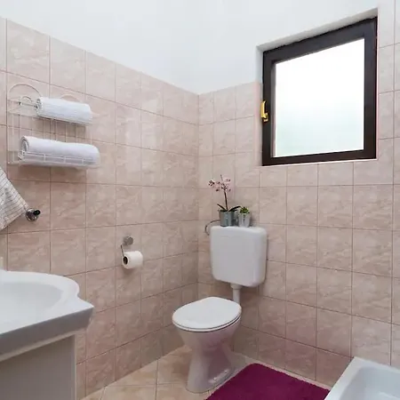 Apartmani Tomas * Omiš