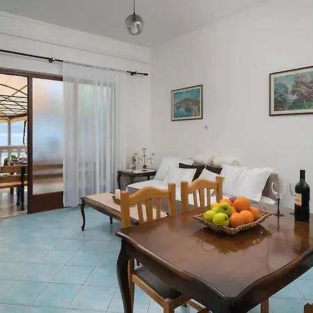 Apartmani Tomas Appartement
