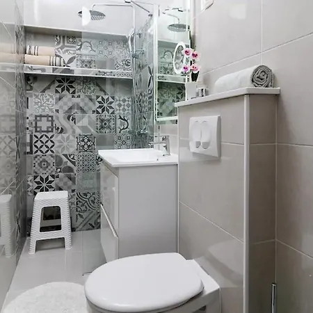 Apartmani Tomas *