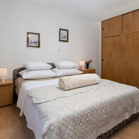 Apartmani Tomas
