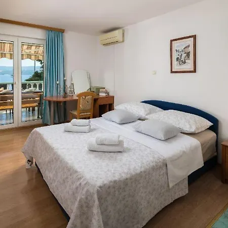 Apartmani Tomas Appartement Omiš