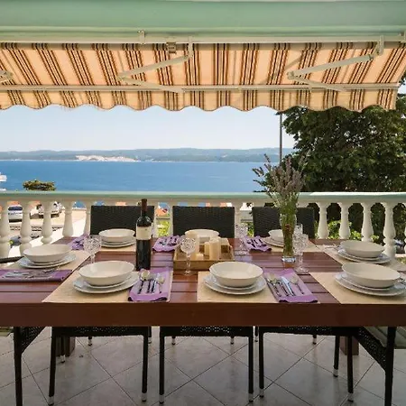 Apartmani Tomas Appartement *