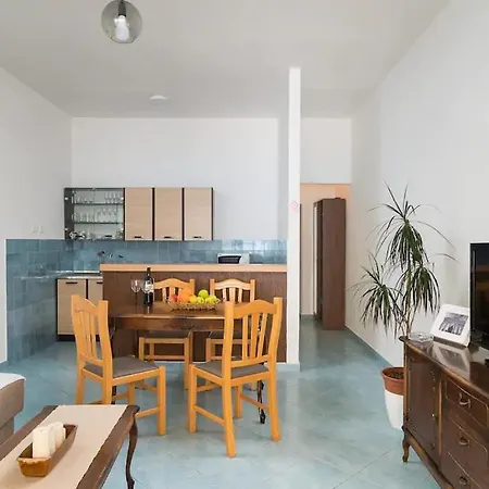 Apartmani Tomas Appartement *