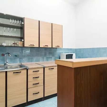 Appartement Apartmani Tomas *