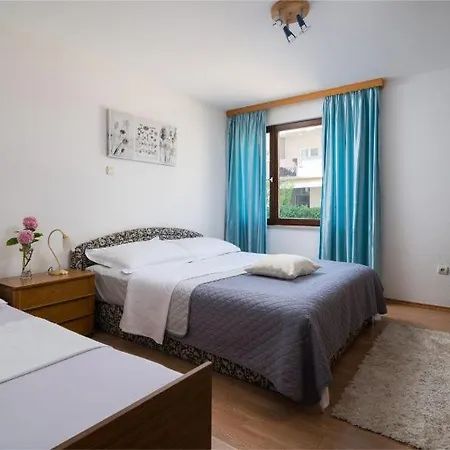 Appartement Apartmani Tomas *