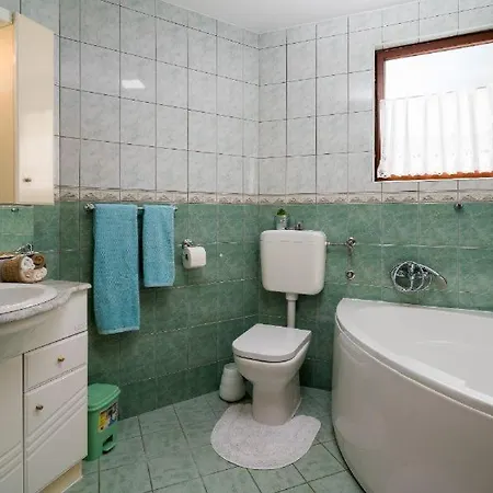 Apartmani Tomas Appartement *
