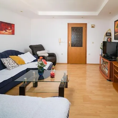 Apartmani Tomas Appartement Omiš