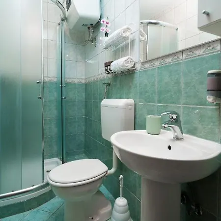 Apartmani Tomas Omiš