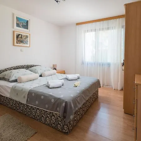 Apartmani Tomas Appartement
