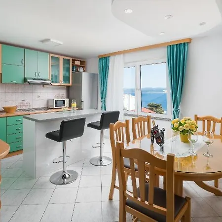 Apartmani Tomas Appartement *