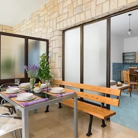 Apartmani Tomas Appartement *