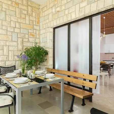 Apartmani Tomas Omiš