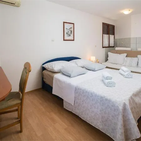 Apartmani Tomas