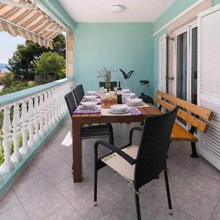 Apartmani Tomas