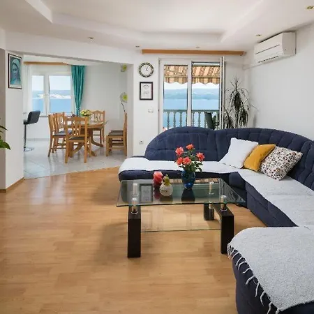 Apartmani Tomas Omiš