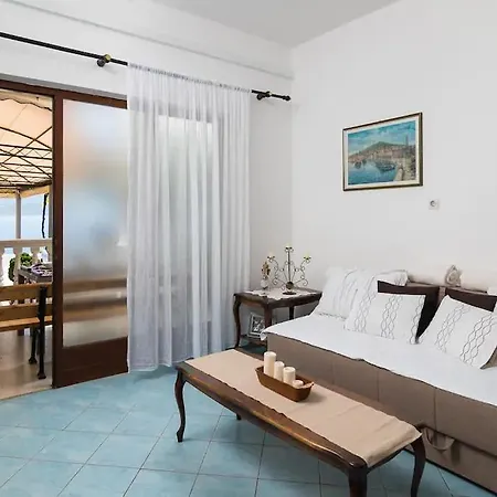 Apartmani Tomas