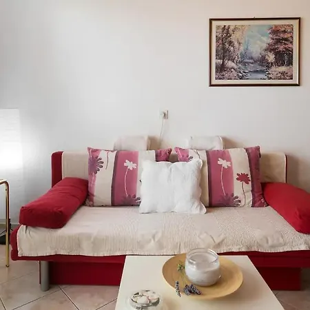 Apartamento Apartmani Tomas Omiš