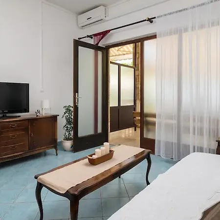Apartamento Apartmani Tomas