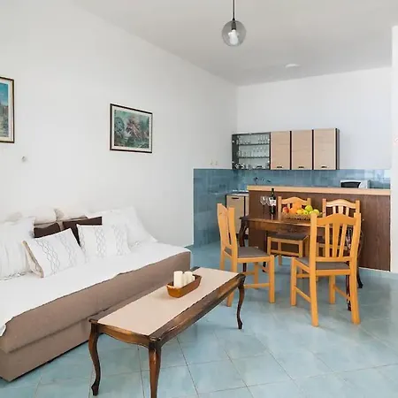 Apartamento Apartmani Tomas Omiš