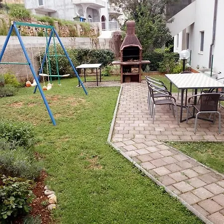 Apartmani Tomas Apartamento *