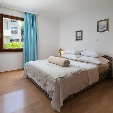 Apartmani Tomas Apartamento Omiš