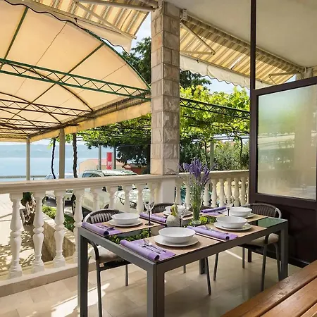 Apartmani Tomas Omiš